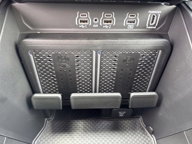 2026 Ivory White Ram 1500 Laramie 4X4 Truck