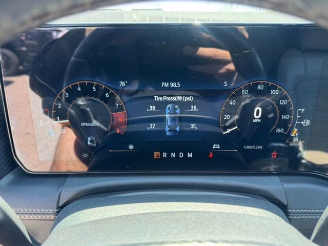 2024 Shadow Black Ford Mustang GT Premium RWD Convertible
