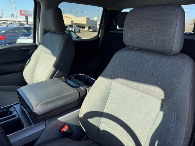 2024 Avalanche Ford F-150 XLT 4X4 Truck
