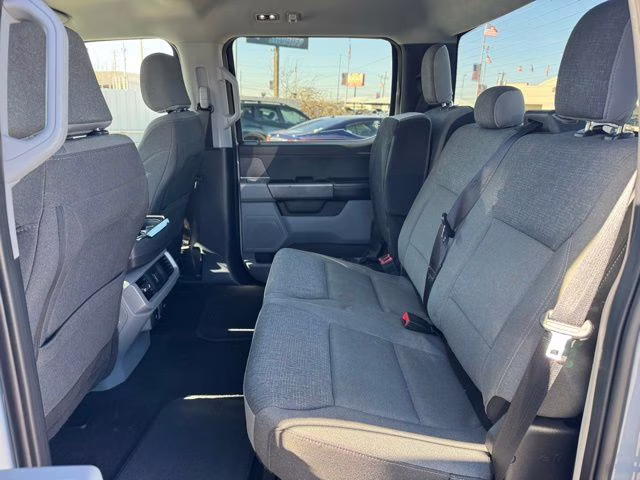 2024 Avalanche Ford F-150 XLT 4X4 Truck