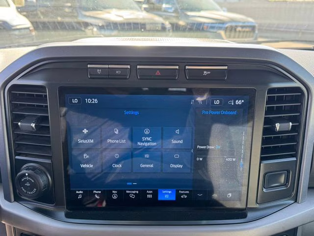 2024 Avalanche Ford F-150 XLT 4X4 Truck