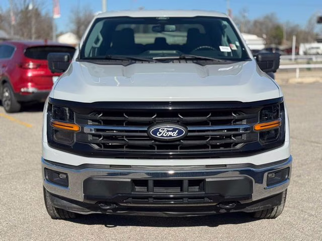 2024 Avalanche Ford F-150 XLT 4X4 Truck