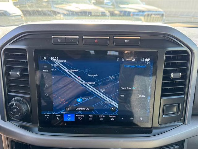 2024 Avalanche Ford F-150 XLT 4X4 Truck