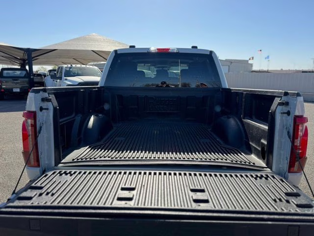 2024 Avalanche Ford F-150 XLT 4X4 Truck