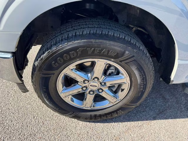2024 Avalanche Ford F-150 XLT 4X4 Truck