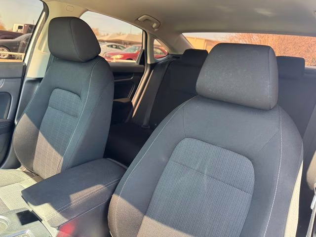 2022 Platinum White Pearl Honda Civic LX FWD Sedan