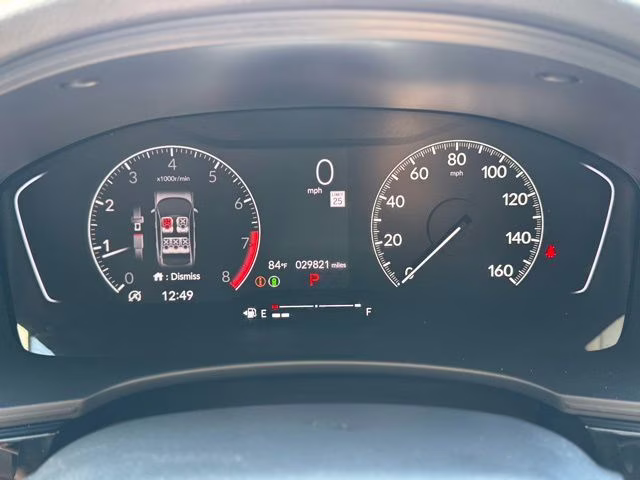 2022 Platinum White Pearl Honda Civic LX FWD Sedan