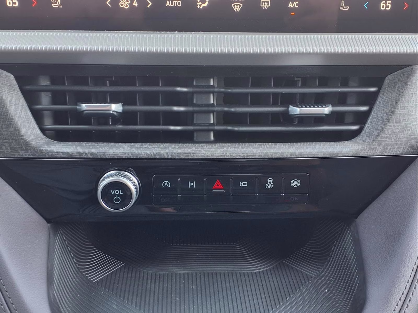 2026 Red Metallic Ford Explorer Platinum RWD SUV