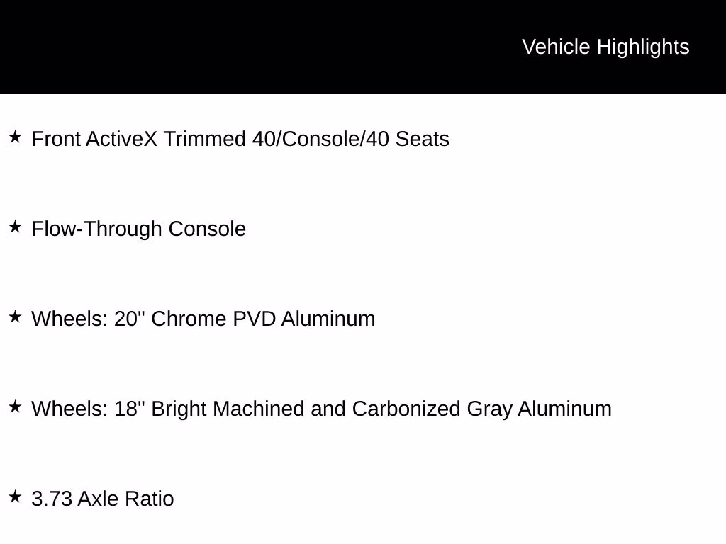 2026 Avalanche Ford Super Duty F-350 SRW Lariat 4X4 Truck