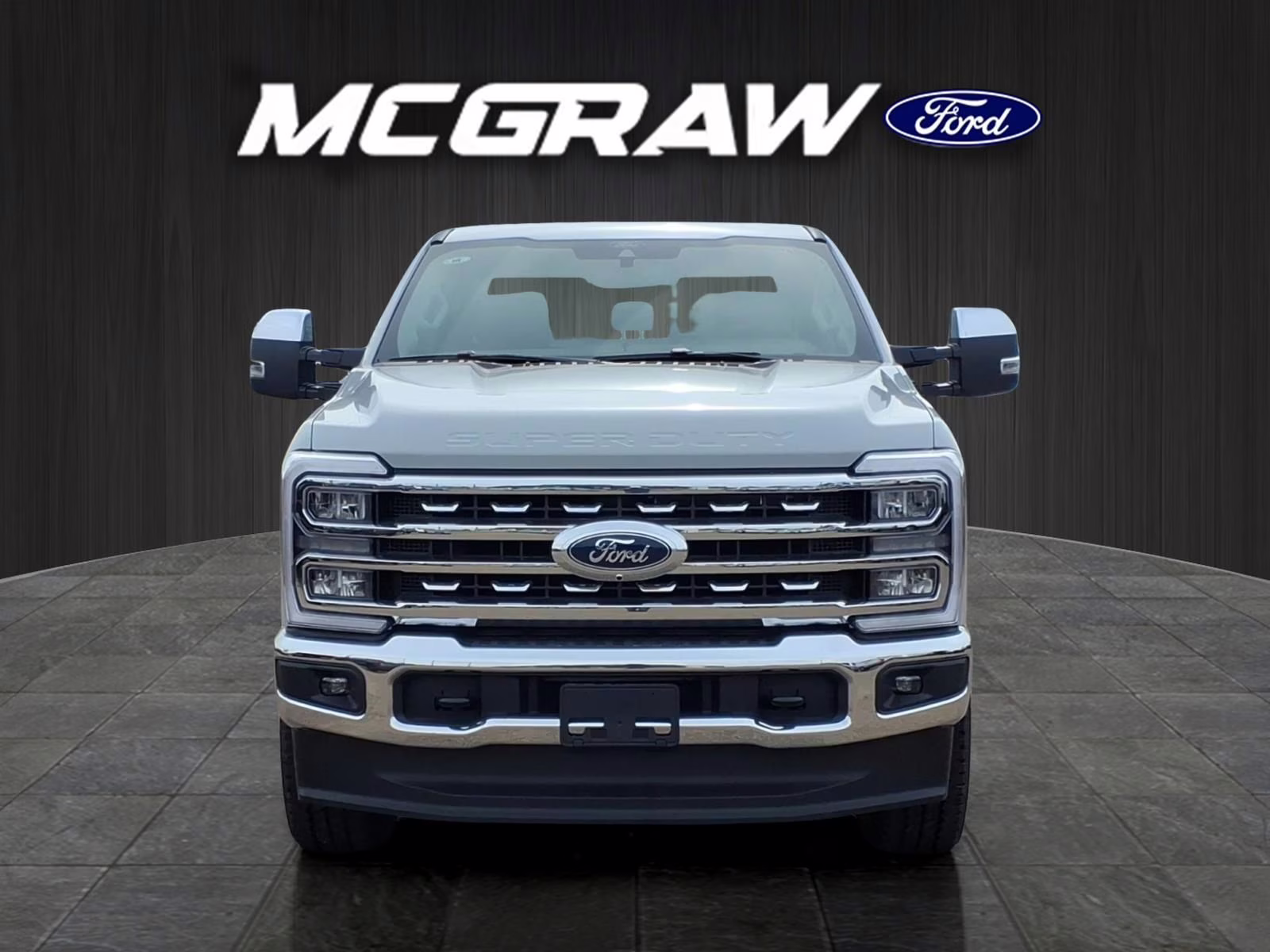 2026 Avalanche Ford Super Duty F-350 SRW Lariat 4X4 Truck