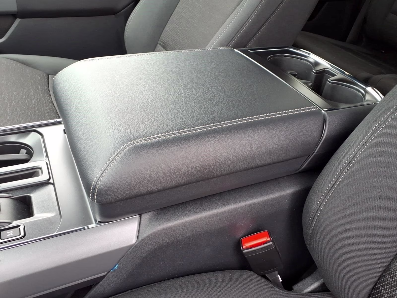 2026 Oxford White Ford F-150 XLT RWD Truck