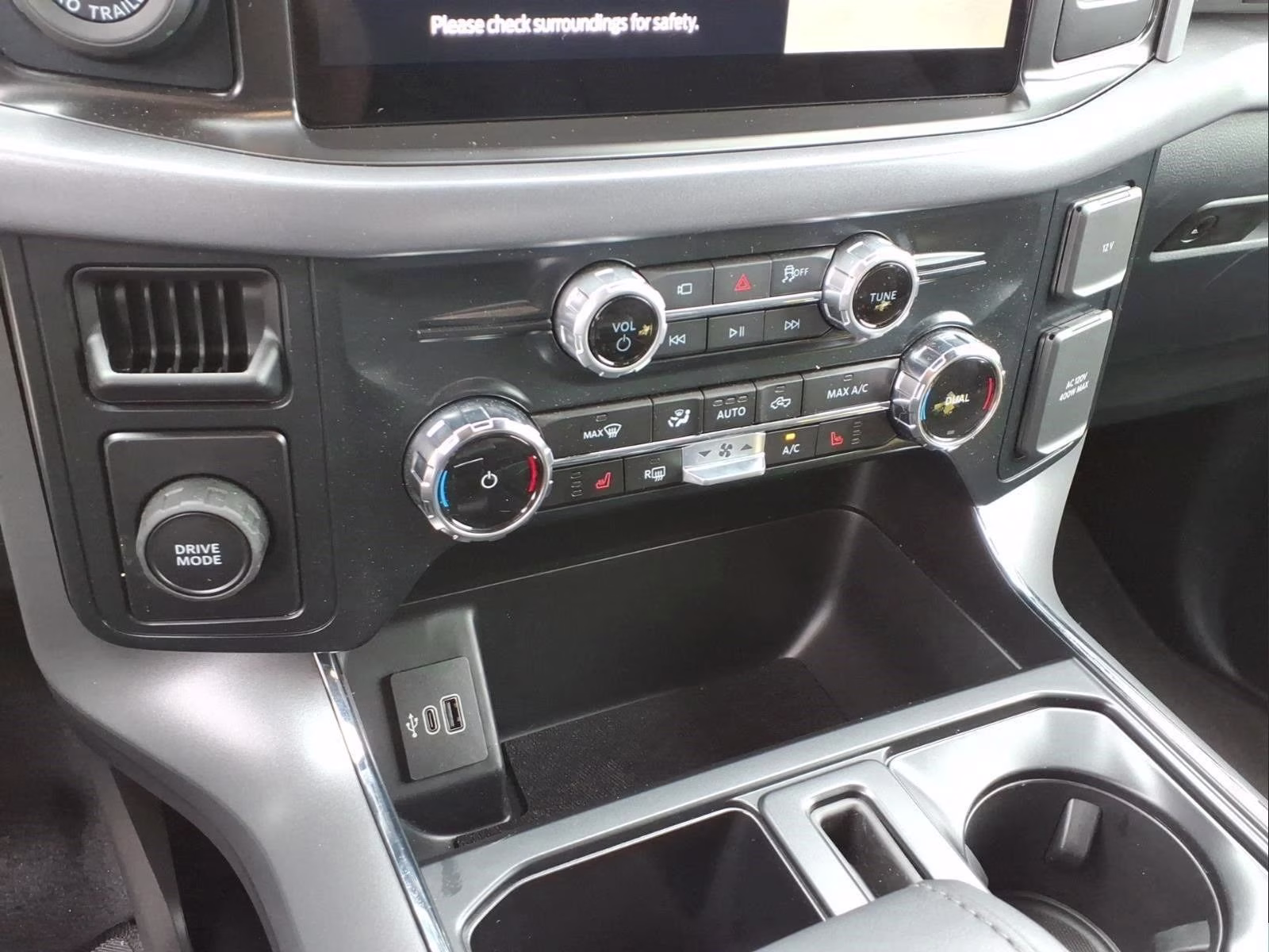 2026 Oxford White Ford F-150 XLT RWD Truck