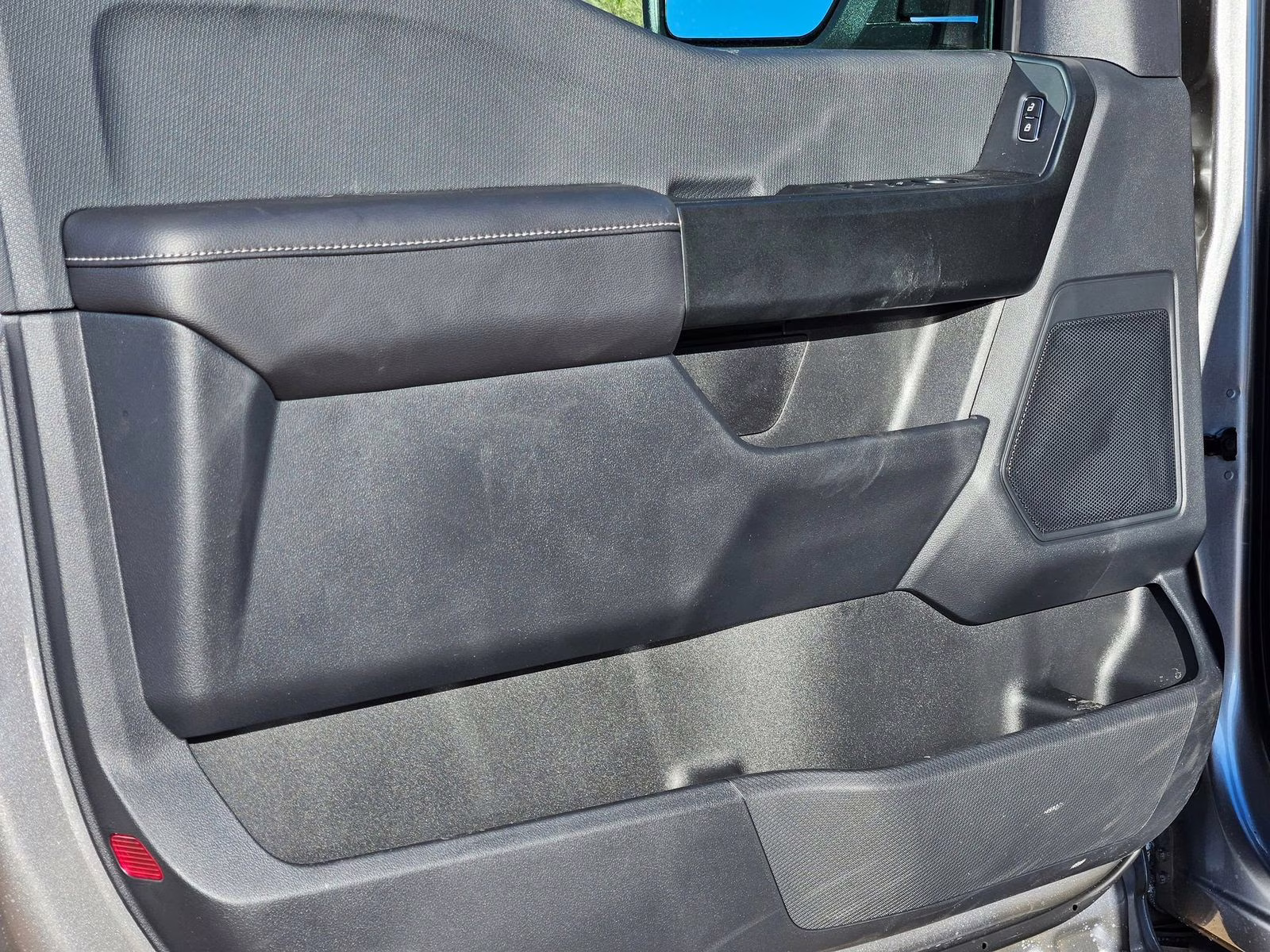 2026 Silver Metallic Ford F-150 STX RWD Truck