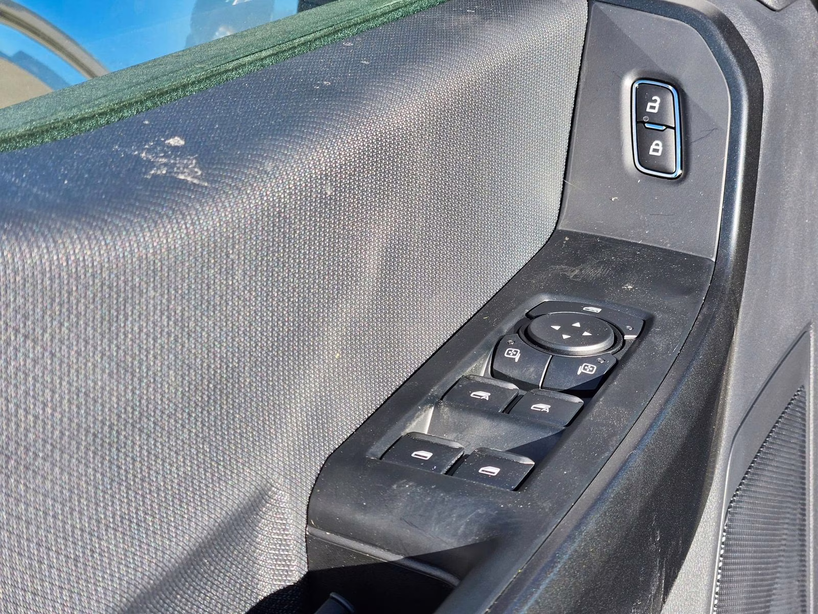 2026 Silver Metallic Ford F-150 STX RWD Truck