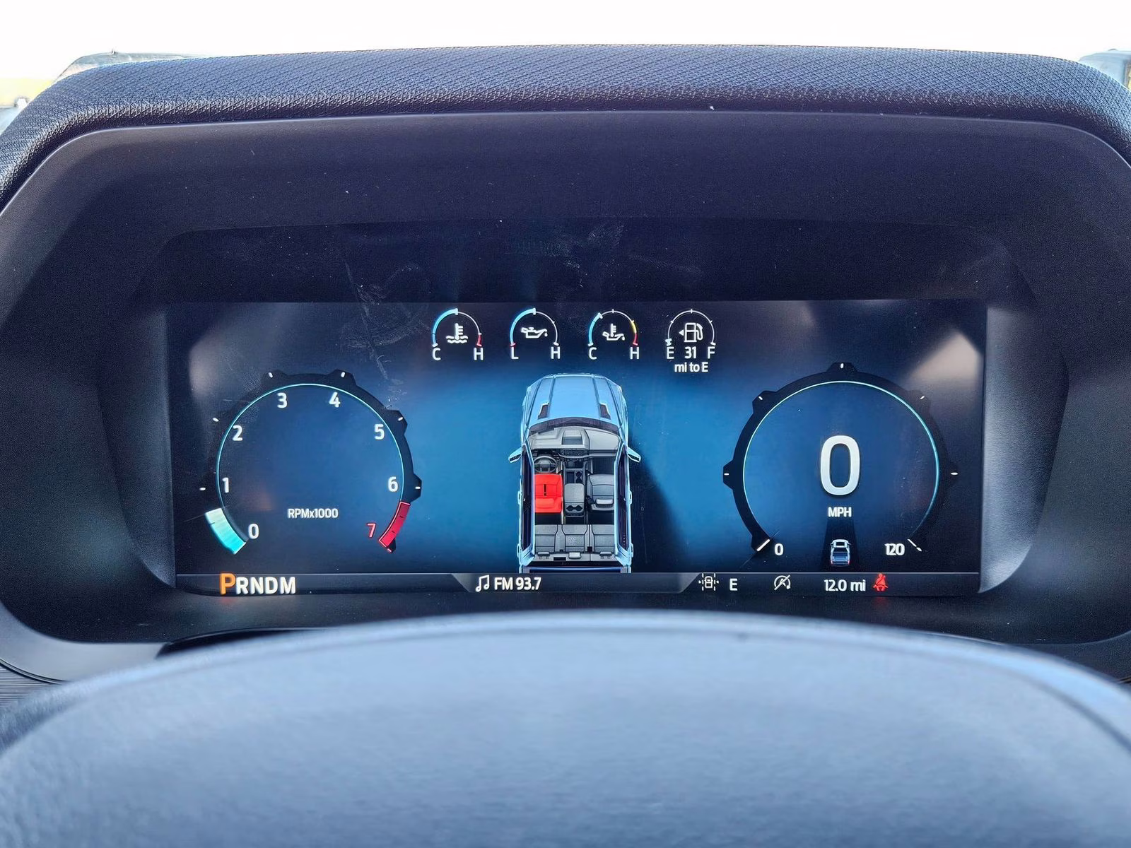 2026 Silver Metallic Ford F-150 STX RWD Truck