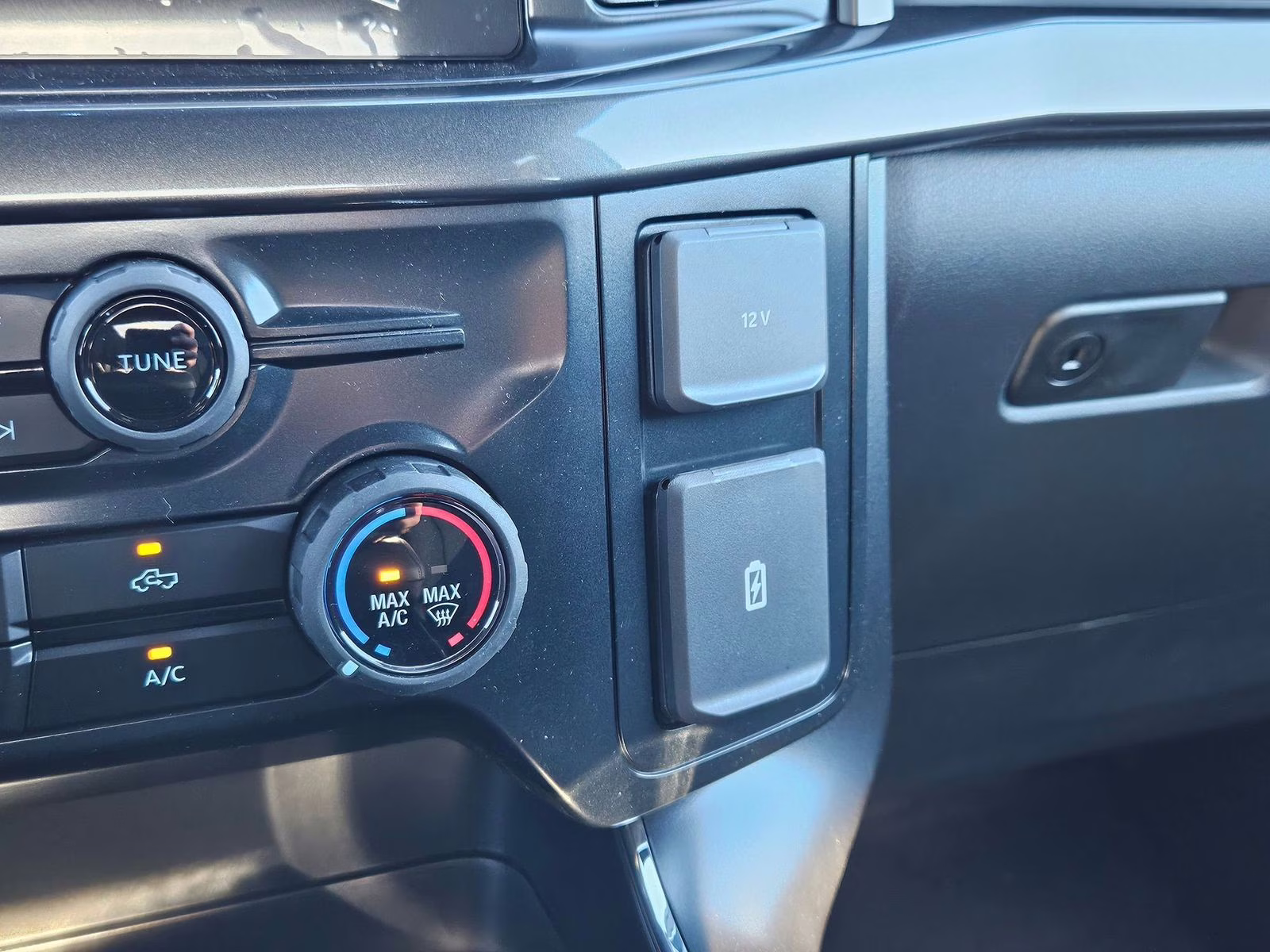 2026 Silver Metallic Ford F-150 STX RWD Truck