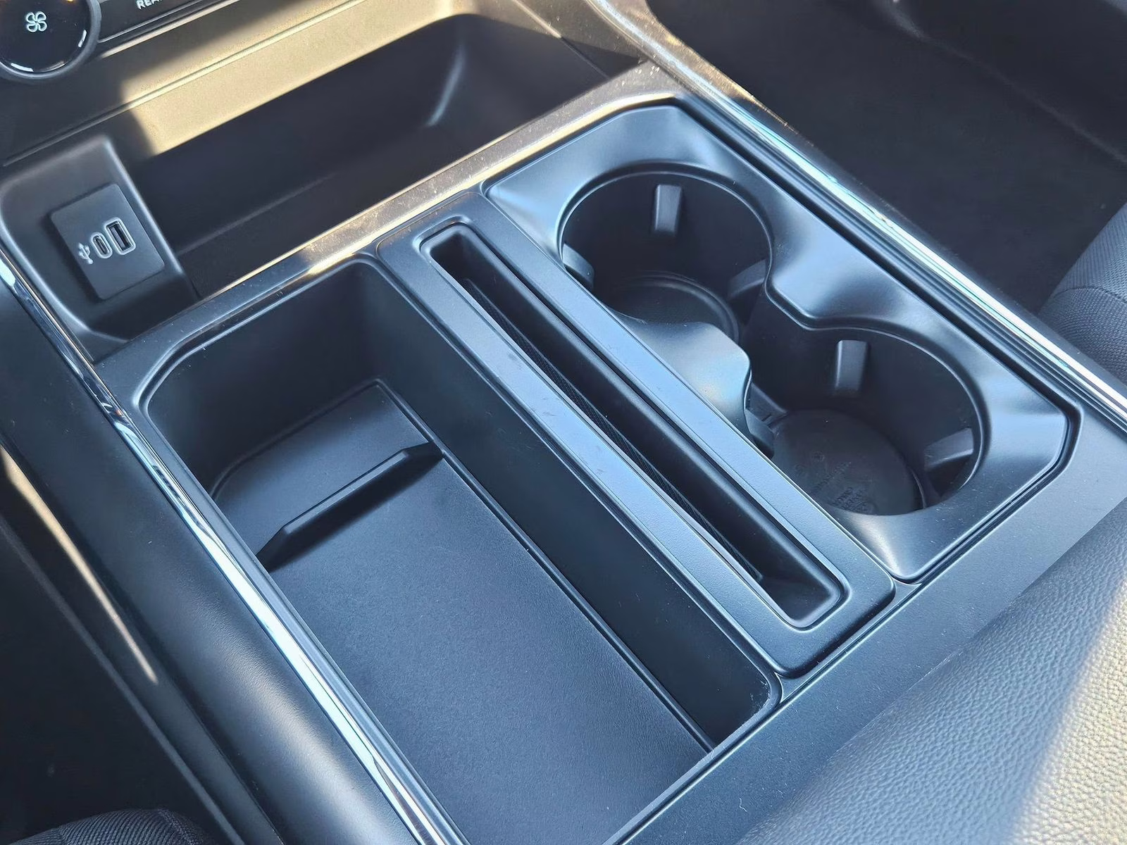 2026 Silver Metallic Ford F-150 STX RWD Truck