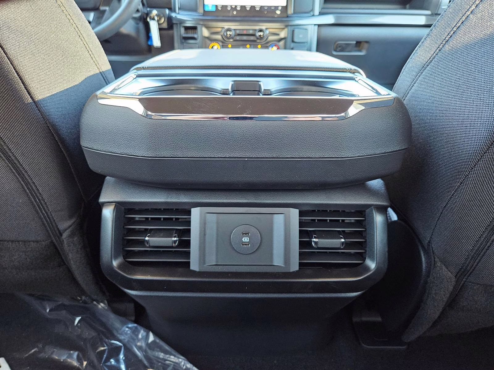 2026 Silver Metallic Ford F-150 STX RWD Truck