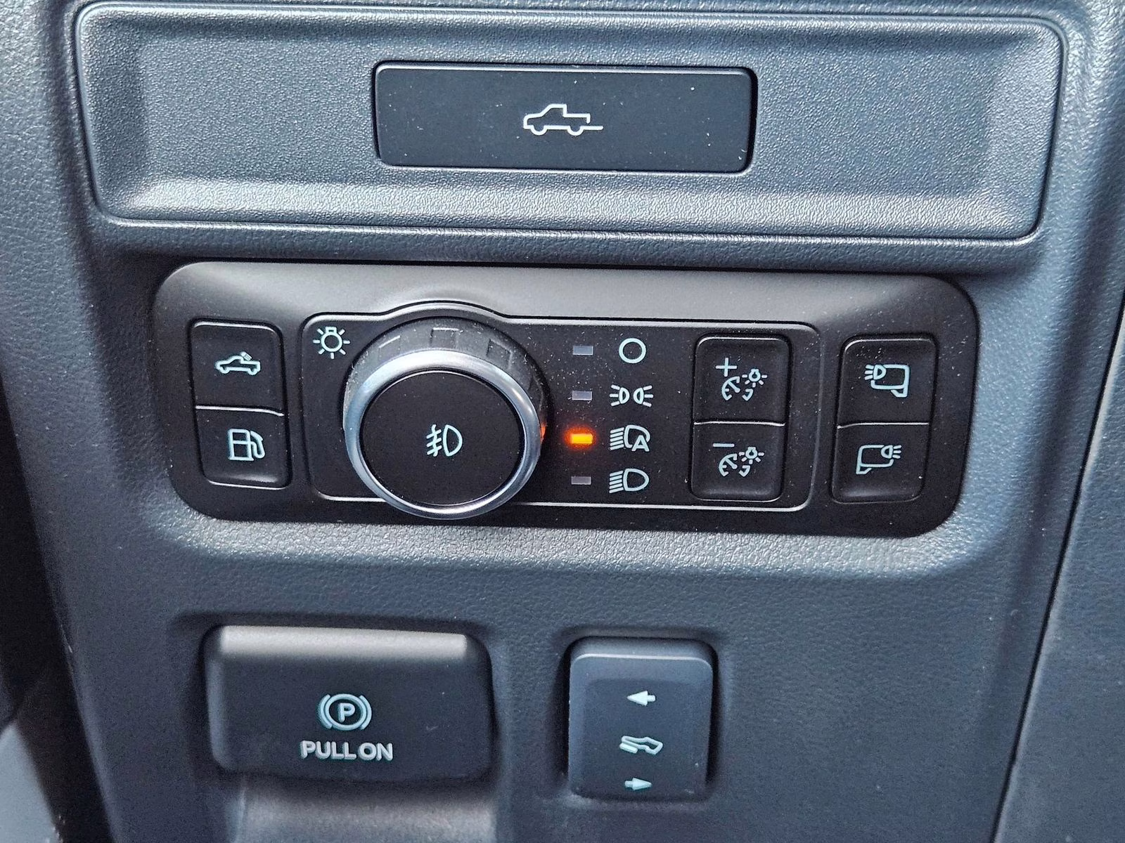 2026 Gray Metallic Ford F-150 Platinum 4X4 Truck