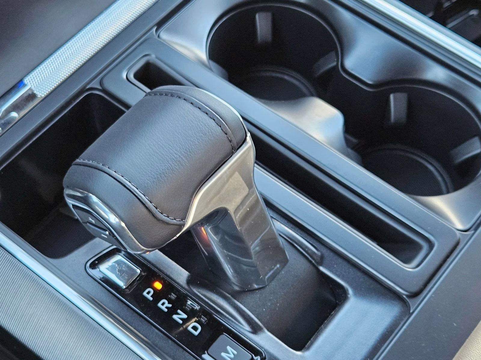 2026 Gray Metallic Ford F-150 Platinum 4X4 Truck