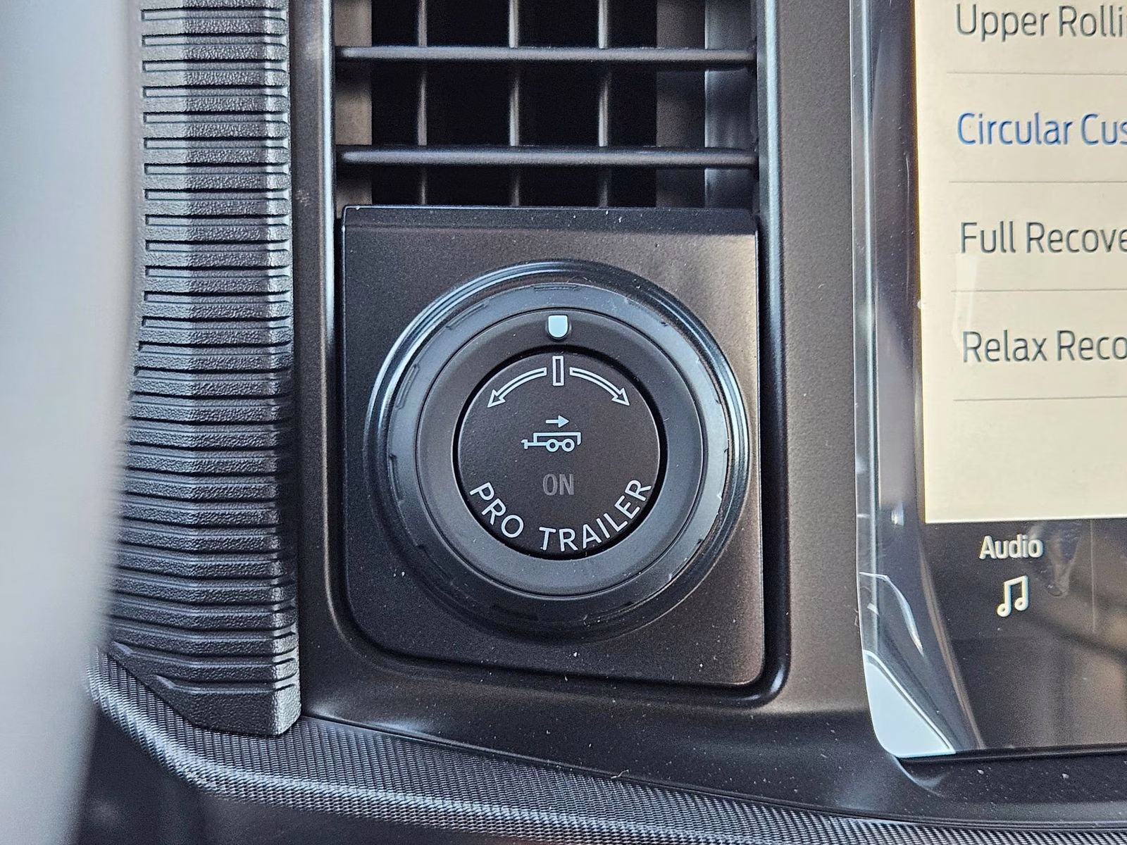 2026 Gray Metallic Ford F-150 Platinum 4X4 Truck