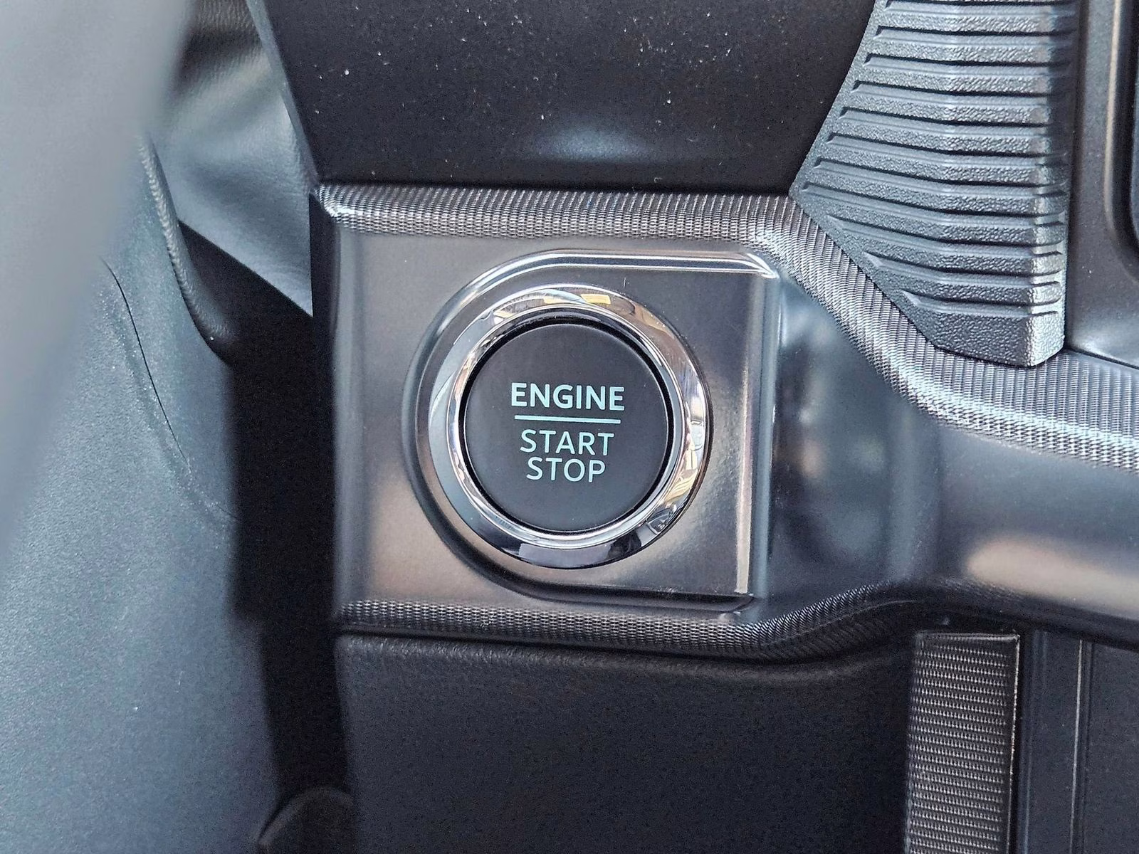 2026 Gray Metallic Ford F-150 Platinum 4X4 Truck