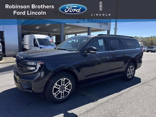 2026 Ford Expedition