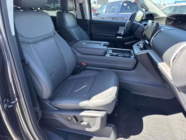 2026 Gray Ford Expedition Max Active RWD SUV