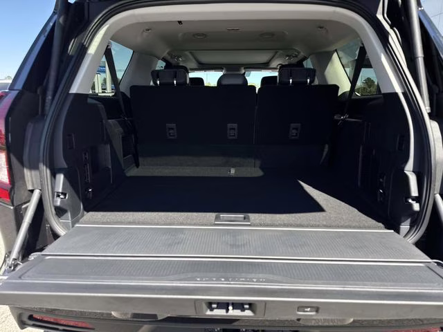 2026 Gray Ford Expedition Max Active RWD SUV