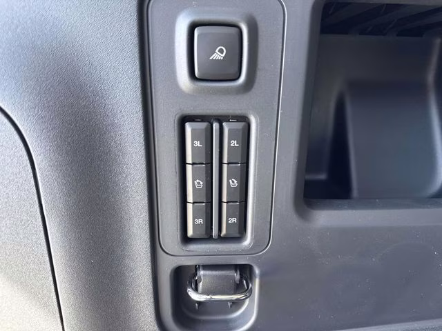 2026 Gray Ford Expedition Max Active RWD SUV