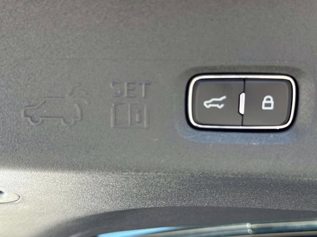 2026 Gray Ford Expedition Max Active RWD SUV