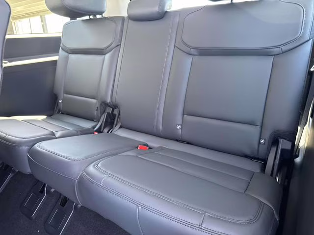 2026 Gray Ford Expedition Max Active RWD SUV