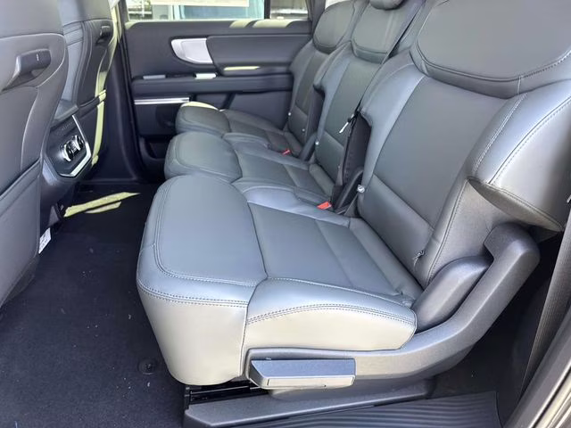 2026 Gray Ford Expedition Max Active RWD SUV