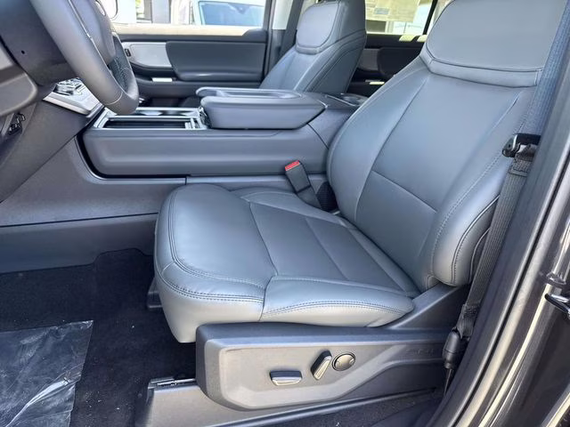 2026 Gray Ford Expedition Max Active RWD SUV