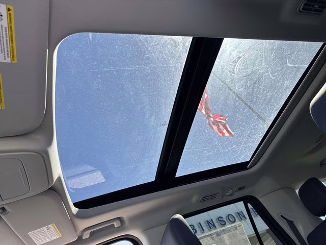 2026 Gray Ford Expedition Max Active RWD SUV