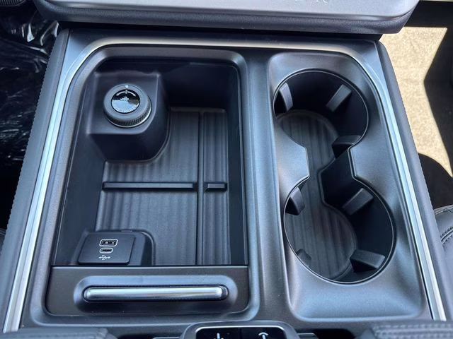 2026 Gray Ford Expedition Max Active RWD SUV