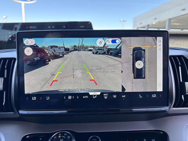 2026 Gray Ford Expedition Max Active RWD SUV