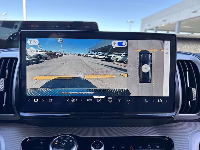 2026 Gray Ford Expedition Max Active RWD SUV