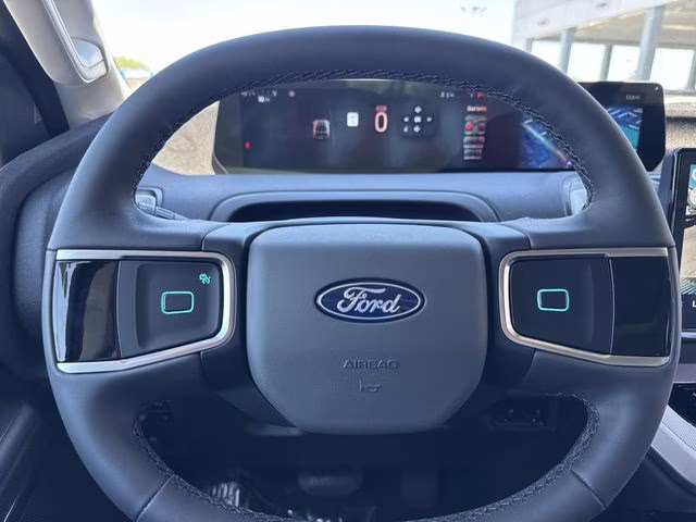 2026 Gray Ford Expedition Max Active RWD SUV