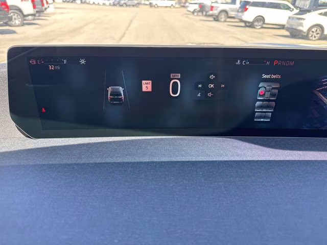 2026 Gray Ford Expedition Max Active RWD SUV