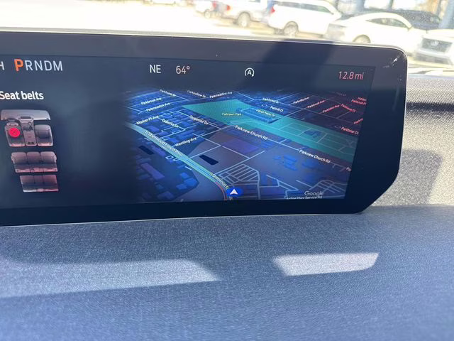 2026 Gray Ford Expedition Max Active RWD SUV