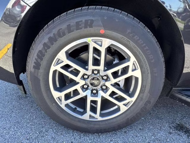 2026 Gray Ford Expedition Max Active RWD SUV