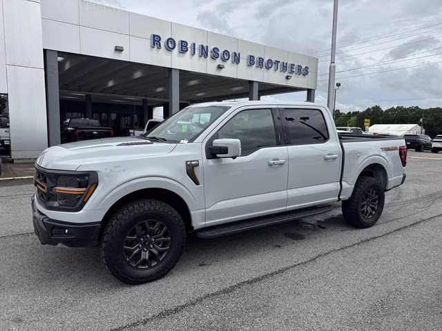 2026 Avalanche Ford F-150 Tremor 4X4 Truck