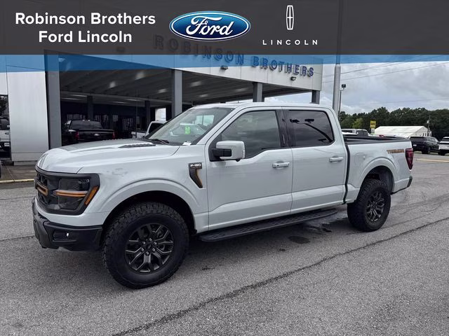 2026 Avalanche Ford F-150 Tremor 4X4 Truck