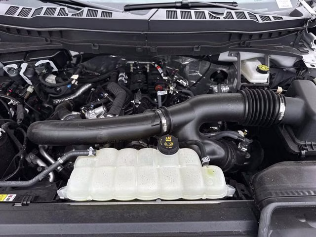 2026 Avalanche Ford F-150 Tremor 4X4 Truck