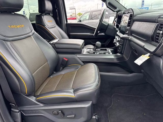 2026 Avalanche Ford F-150 Tremor 4X4 Truck