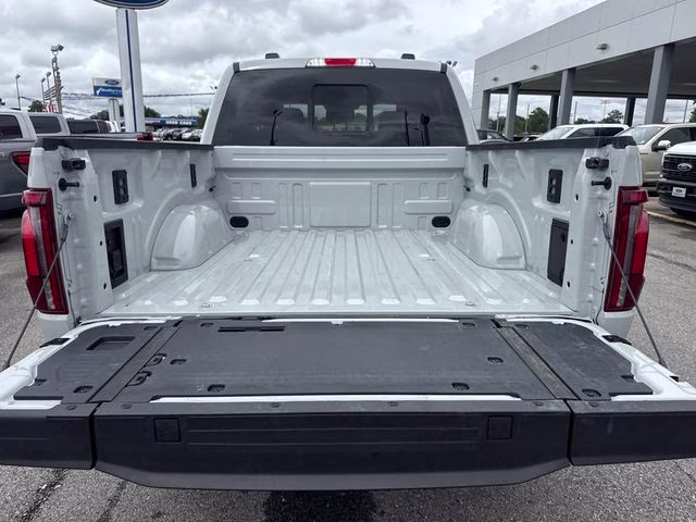 2026 Avalanche Ford F-150 Tremor 4X4 Truck