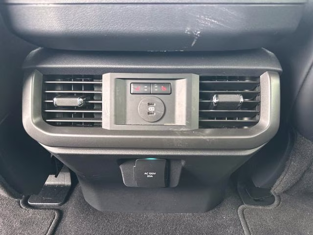 2026 Avalanche Ford F-150 Tremor 4X4 Truck