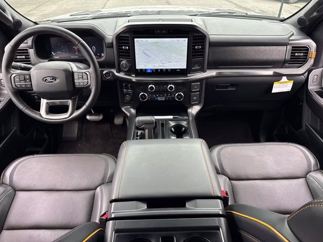 2026 Avalanche Ford F-150 Tremor 4X4 Truck