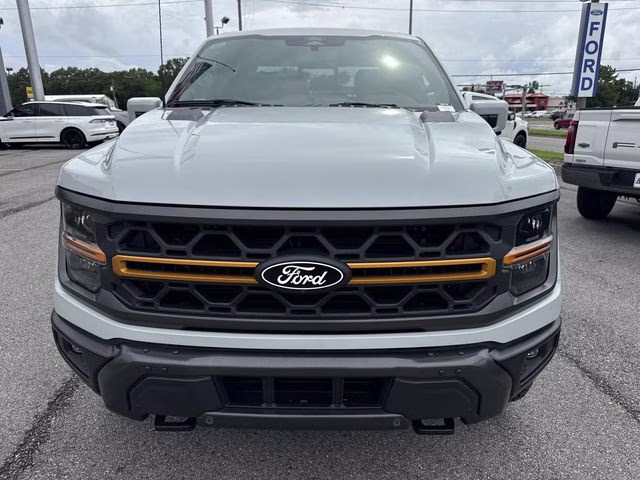 2026 Avalanche Ford F-150 Tremor 4X4 Truck